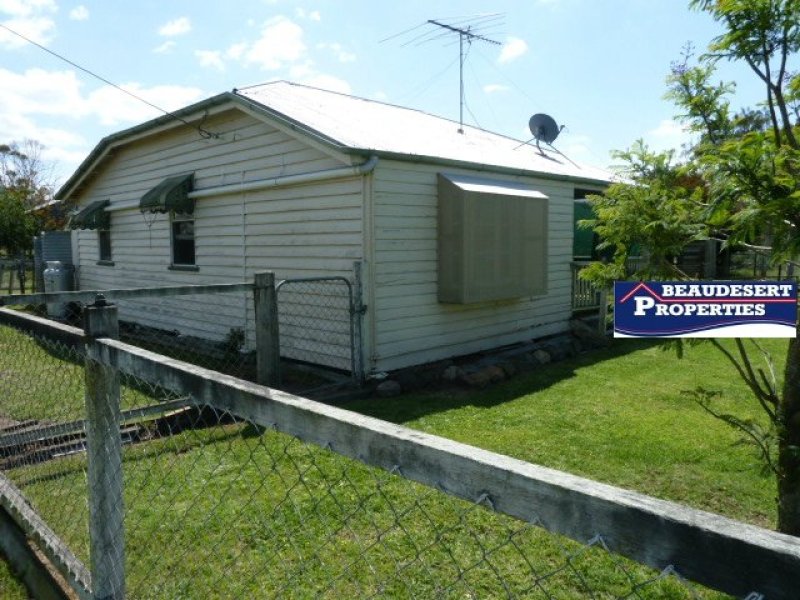 61 Round Mountain Road, Laravale, QLD 4285