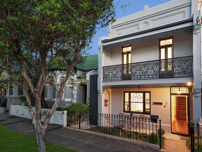 35 Gould Avenue, Lewisham, NSW 2049 Property Details