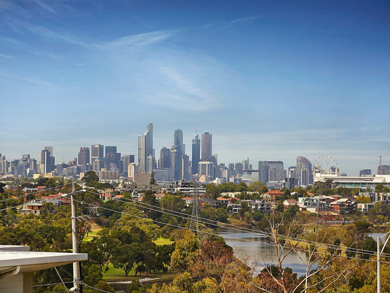 35/2 Horizon Drive, Maribyrnong, Vic 3032 Property Details