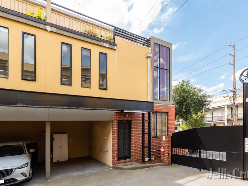 291299 Wellington Street, Collingwood, VIC 3066