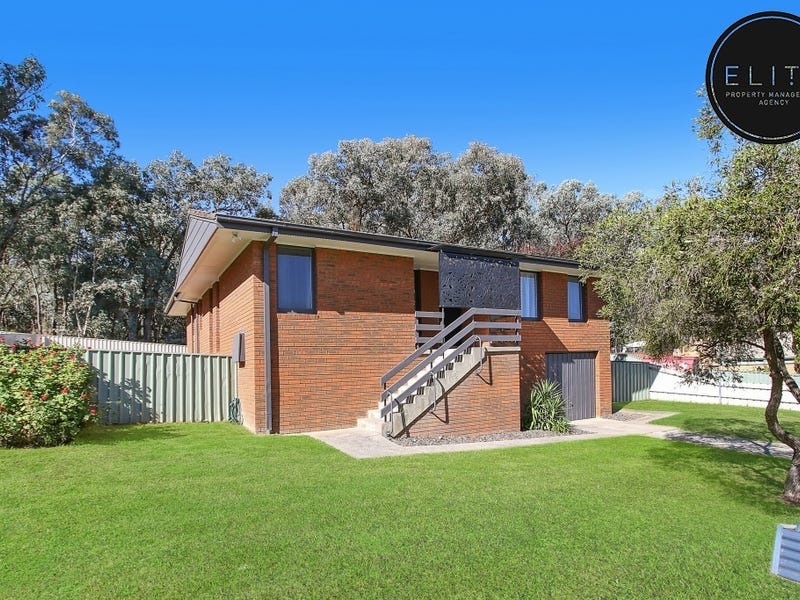 10 Hibiscus Cres, West Albury, NSW 2640