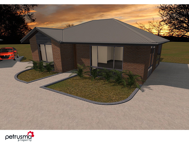 1 6/10 Timsbury Road, Glenorchy, Tas 7010 Property Details