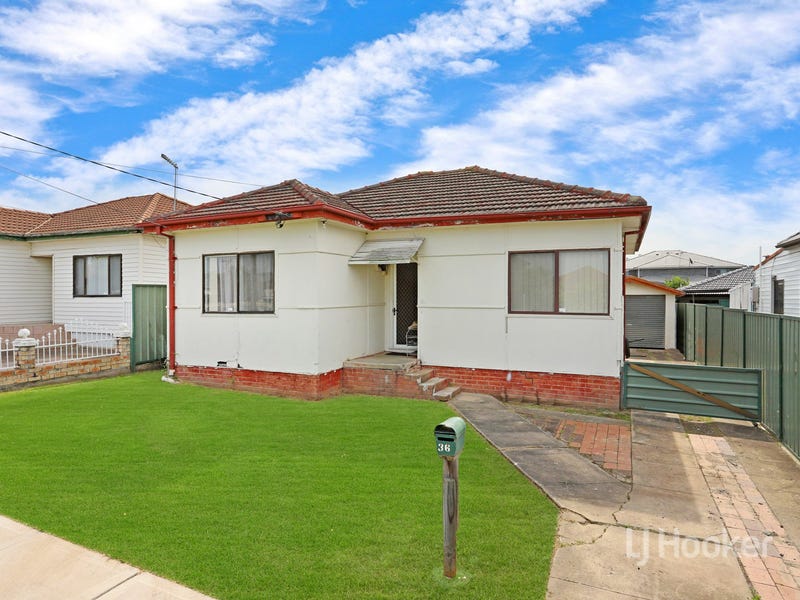 Sold Property Prices & Auction Results in Guildford West, NSW 2161 (+1