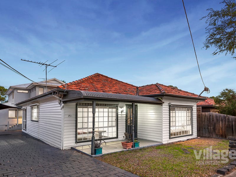 15 Hawkhurst Street, Yarraville, VIC 3013