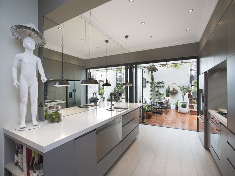 5 Napier Street, Paddington, NSW 2021