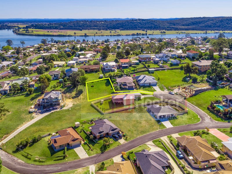 5 Myra Place, Maclean, NSW 2463