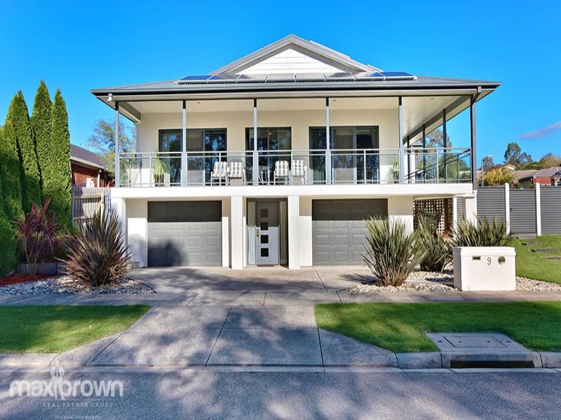 9 Rockys Way, Lilydale, Vic 3140 Property Details