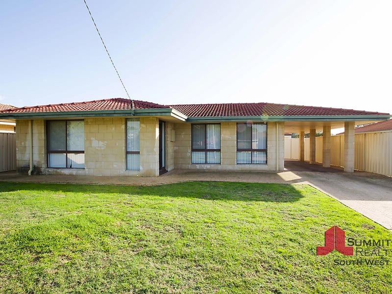 28 Hayward Street, Dardanup, WA 6236 Property Details