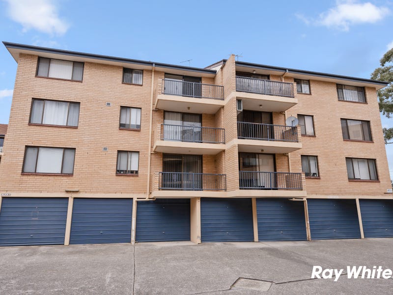 49/5 Griffiths Street, Blacktown, NSW 2148 Property Details