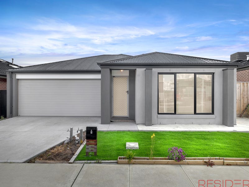 7 Hawkesbury Drive, Donnybrook, Vic 3064 House for Sale realestate