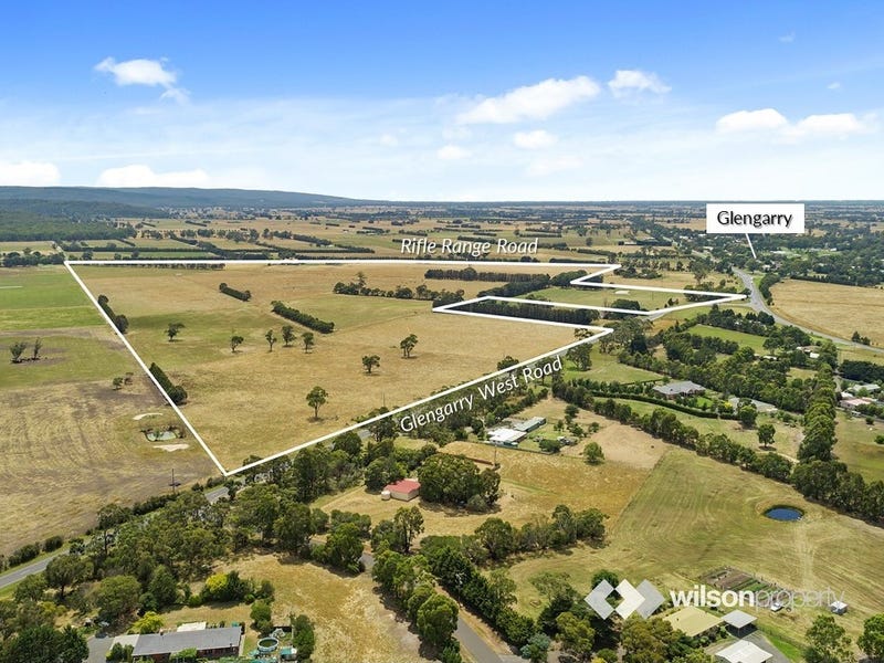 2, Glengarry West Road, Glengarry, Vic 3854 Property Details