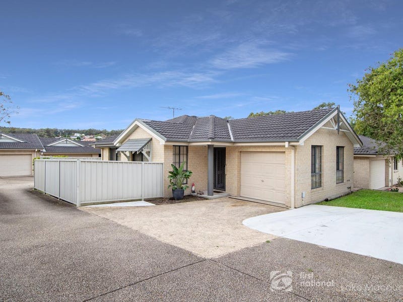 2 27 29 Minmi Road Edgeworth Nsw 2285 Property Details