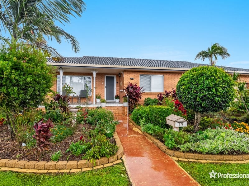 19 Marsh Avenue, Ballina, NSW 2478 House for Sale