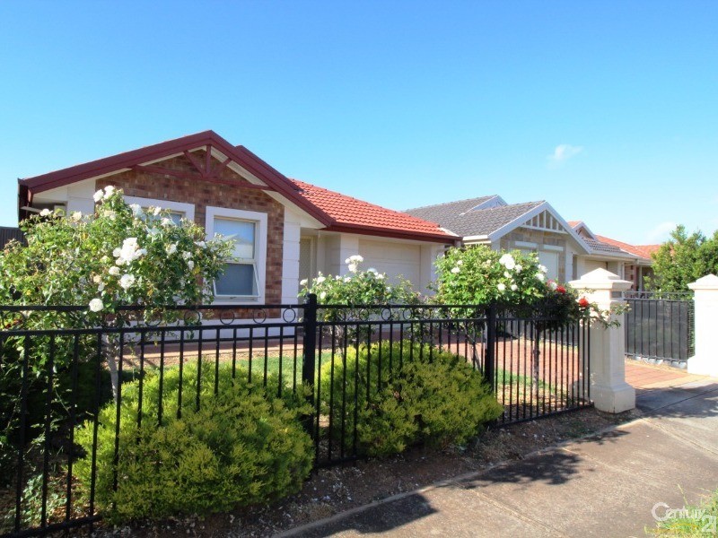10 Dodson Court, Ferryden Park, SA 5010