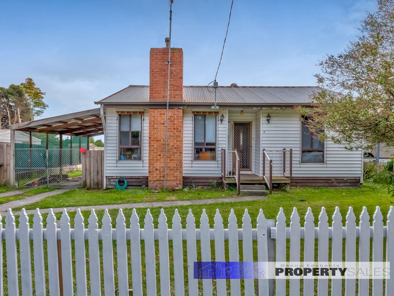 56 Service Road, Moe, Vic 3825 Property Details
