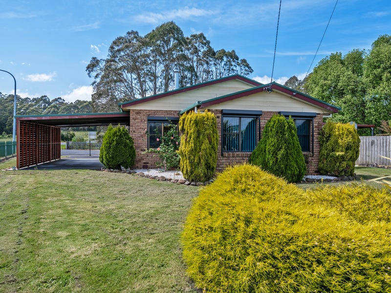 1 Scotchtown Road, Smithton, Tas 7330 House for Sale