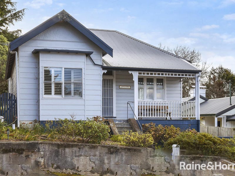 112 Waratah Street, Katoomba, NSW 2780