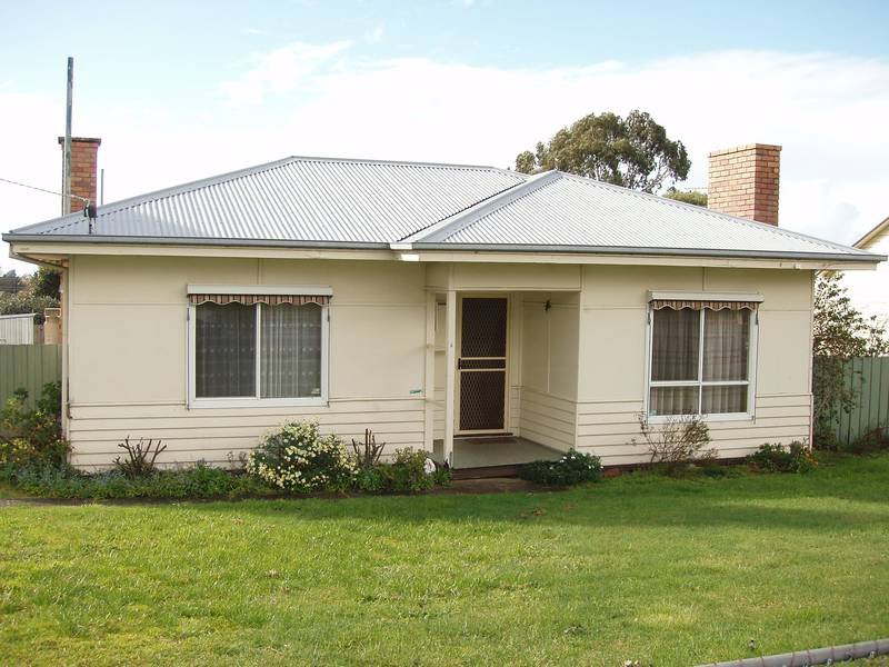 8 Russell Street, Camperdown, VIC 3260