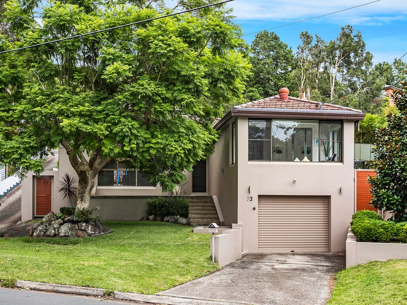 73 North West Arm Road, Gymea, NSW 2227 Property Details