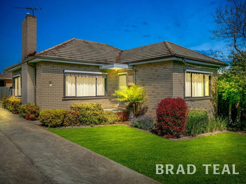 1/21 Devon Road, Pascoe Vale, VIC 3044