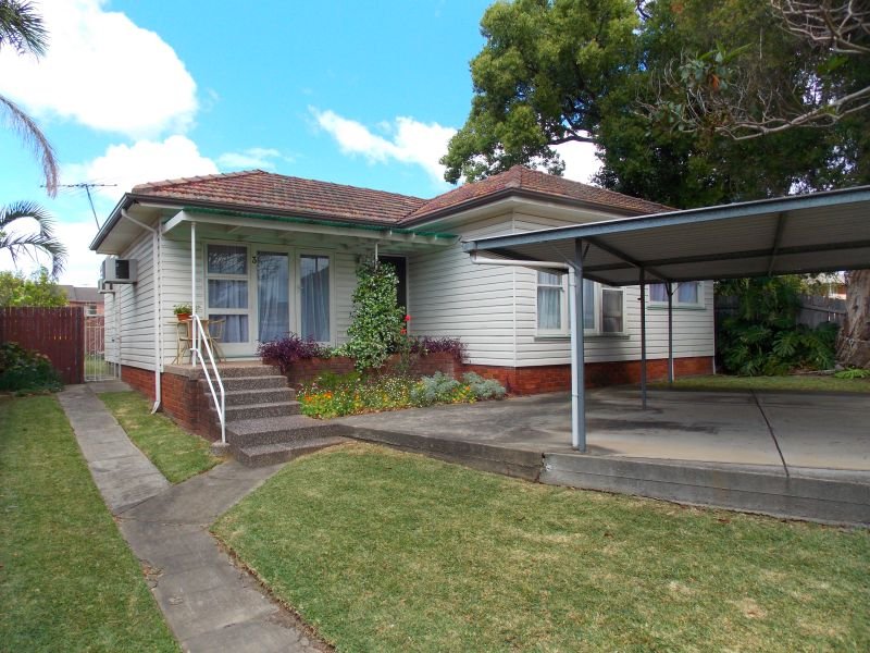 3 Wairoa Street, Canterbury, NSW 2193 Property Details