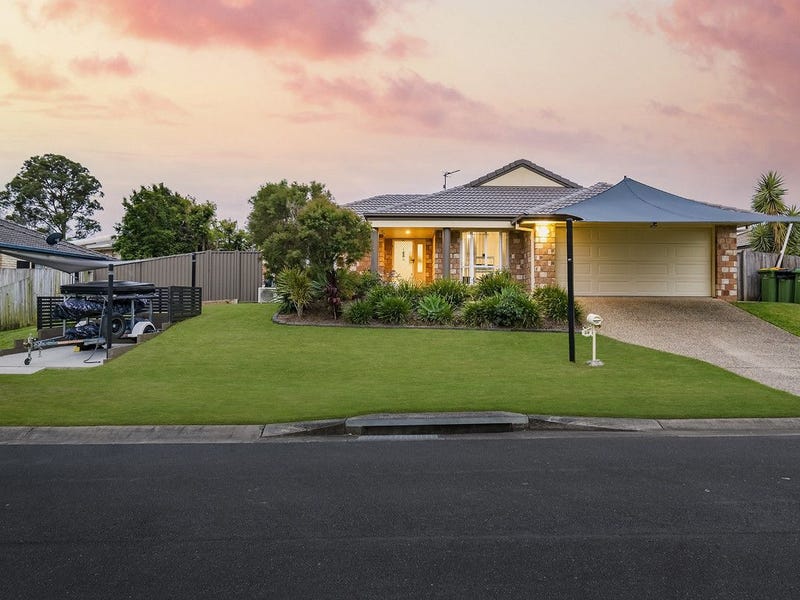 34 Goldcrest Drive, Upper Coomera, QLD 4209
