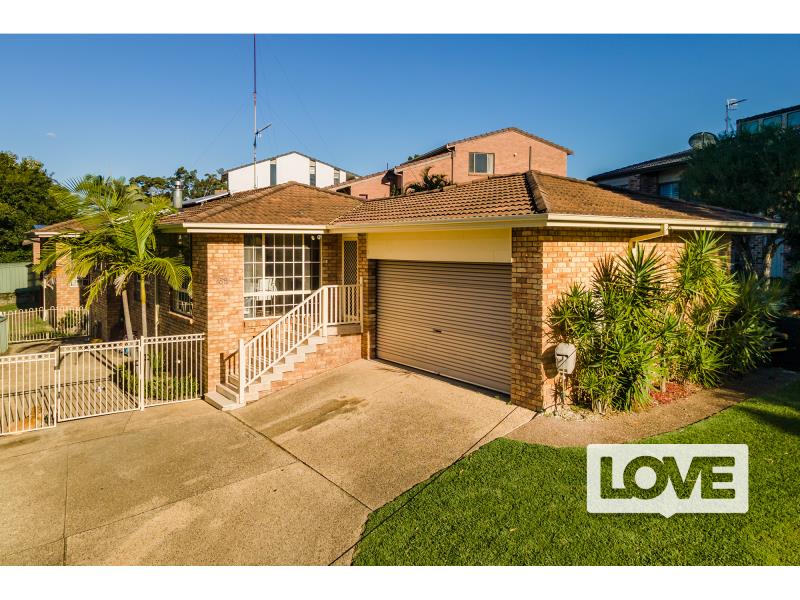 88 Harrison Street, Belmont North, NSW 2280