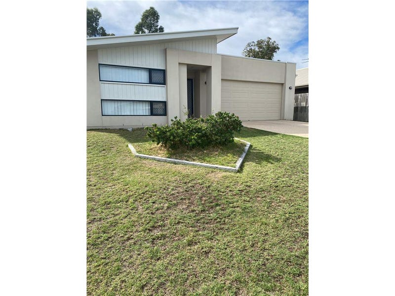 13 Highview Close, Roma, QLD 4455