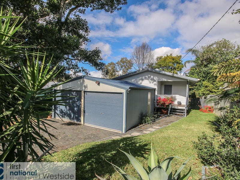 118 Alice Street, Goodna, Qld 4300 Property Details