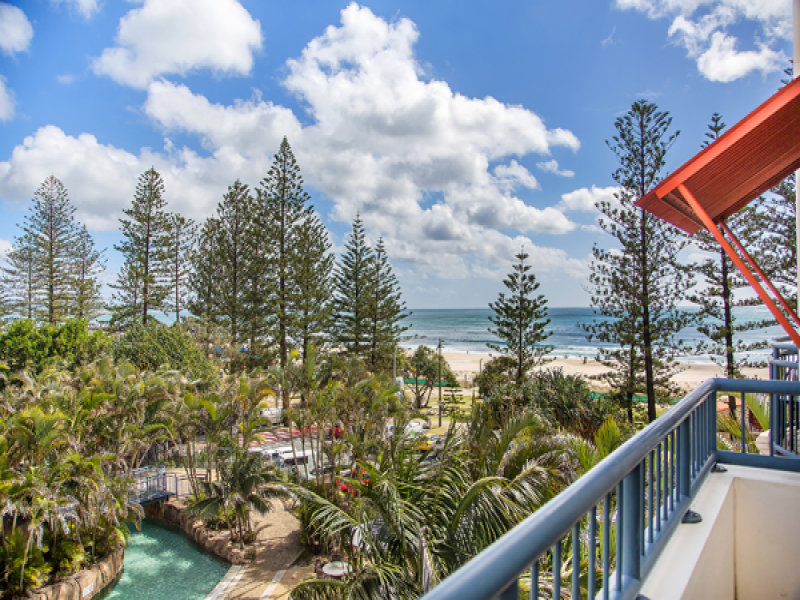 459/99 Griffith Street 'Calypso', Coolangatta, Qld 4225 Property Details