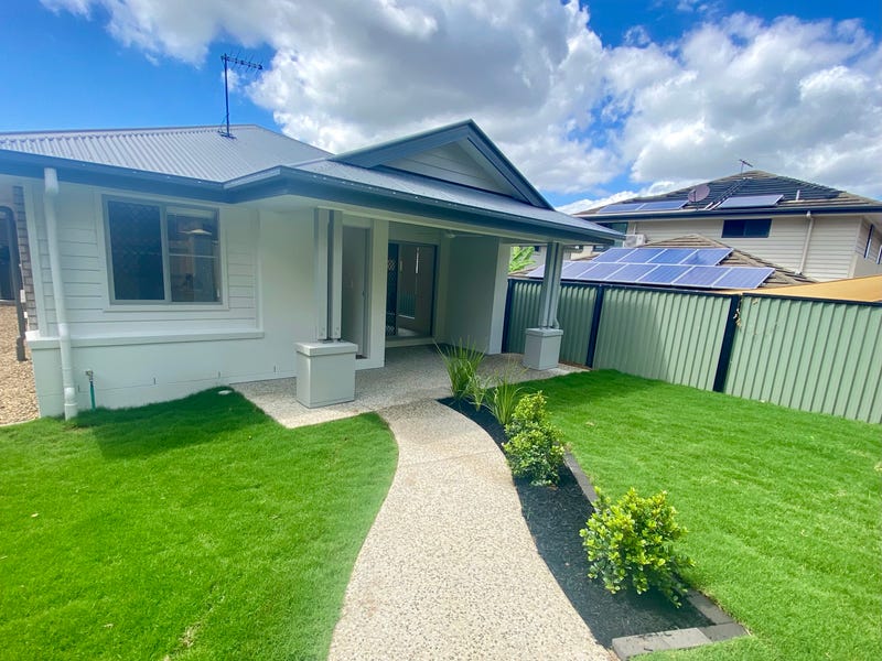 113 Highbridge Street, Carseldine, Qld 4034 House for Rent