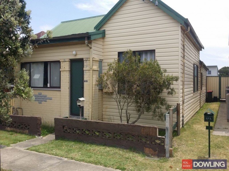 191 Dunbar Street, Stockton, NSW 2295 Property Details