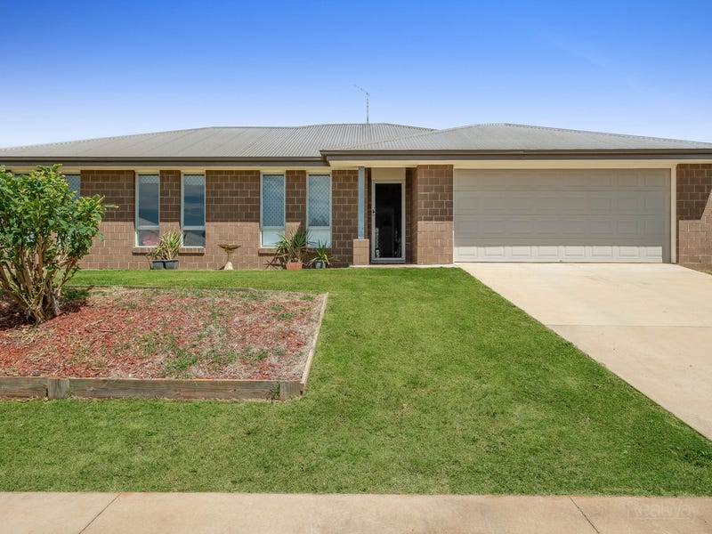 15 Whitefield Street, Glenvale, Qld 4350 House for Sale realestate