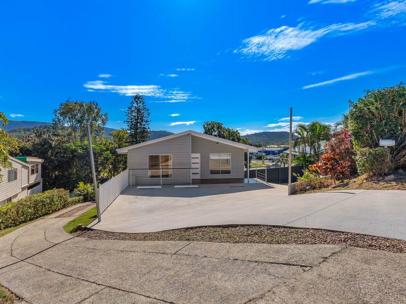 18 South Molle Boulevard, Cannonvale, Qld 4802 House for Sale