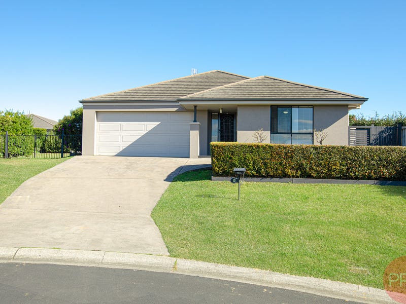 4 Chester Place, Raworth, NSW 2321