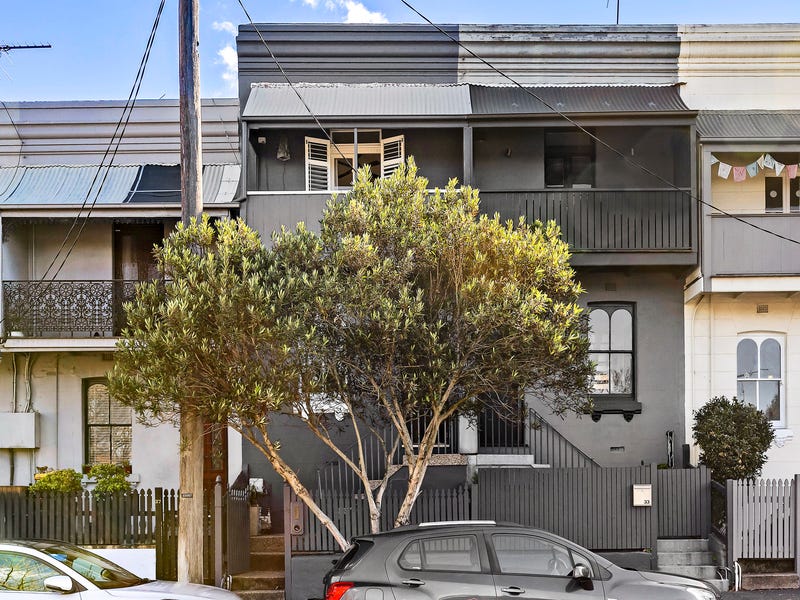 35 Evans Street, Balmain, NSW 2041