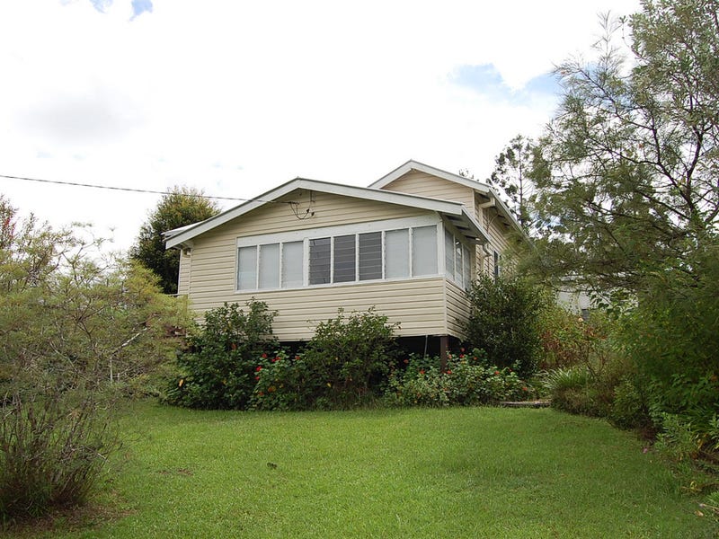 26 Clarence Street, Bonalbo, NSW 2469 Property Details