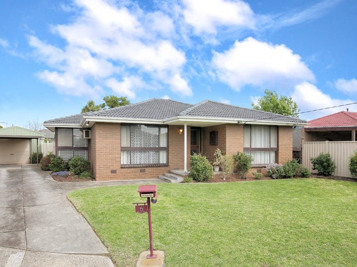 6 Power Close, Gladstone Park, VIC 3043