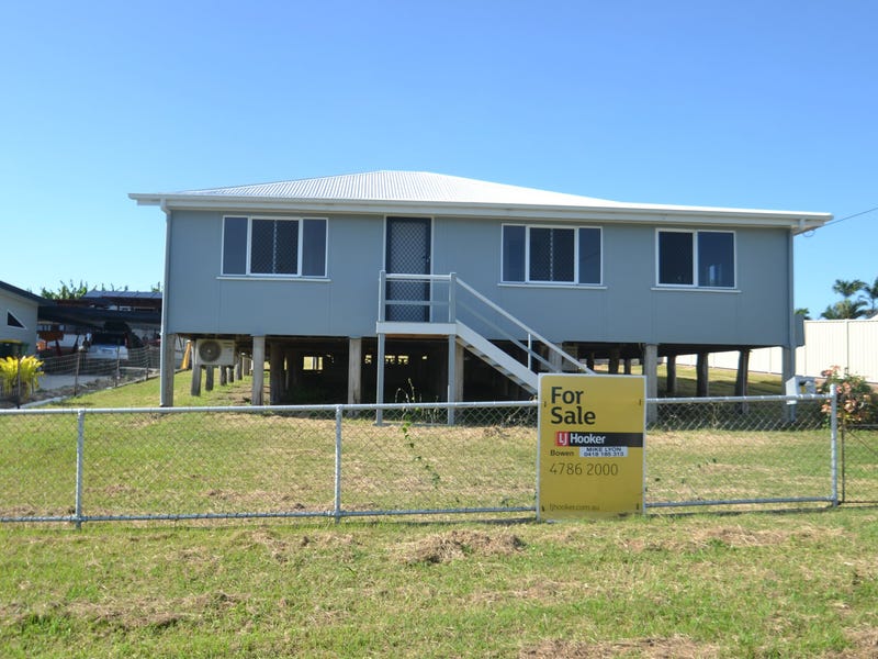 35 Livingstone Street, Bowen, Qld 4805 Property Details
