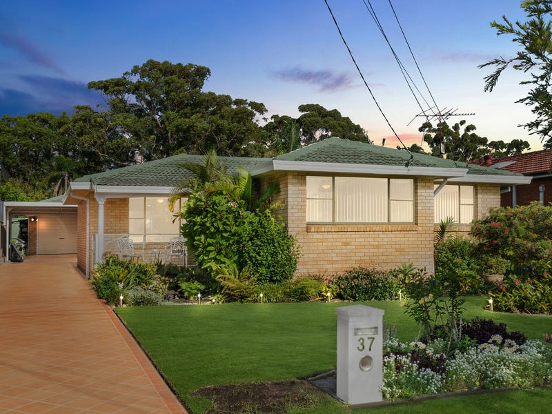 37 Violet Street, Miranda, NSW 2228 Property Details