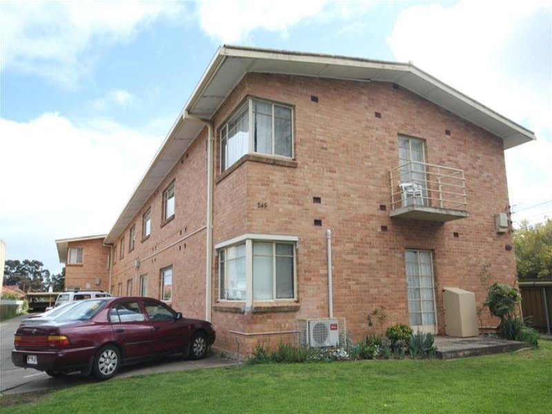 18/245 Anzac Highway, Plympton, SA 5038 Property Details