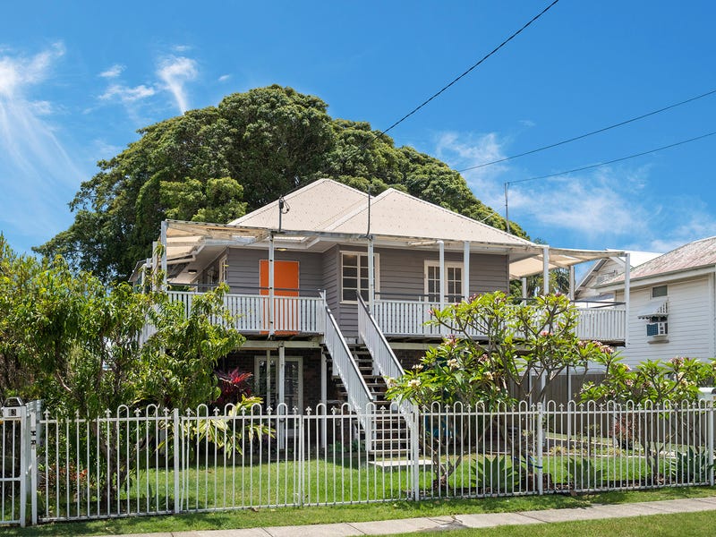 11 Glenora Street, Wynnum, QLD 4178