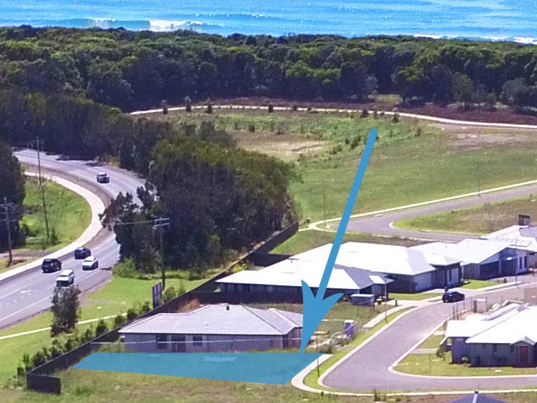 32 Summer Circuit, Lake Cathie, NSW 2445