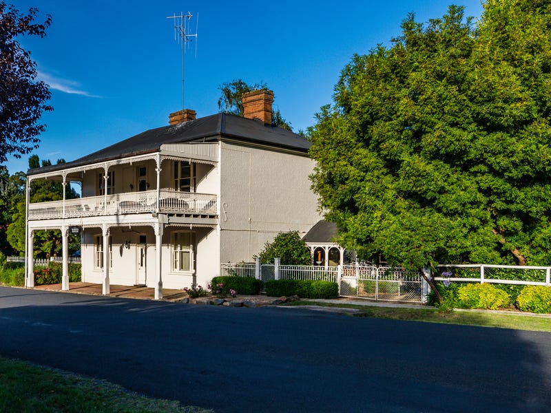 9 Naylor Street, Carcoar, NSW 2791