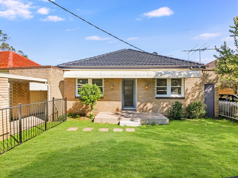 7 Keats Ave, Riverwood, NSW 2210 Property Details