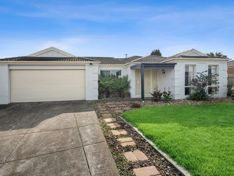 2 Crystal Close, Wallan, Vic 3756 - Property Details