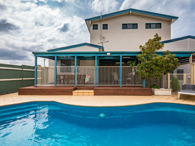 17 Wirreecoo Road, Berrara, NSW 2540