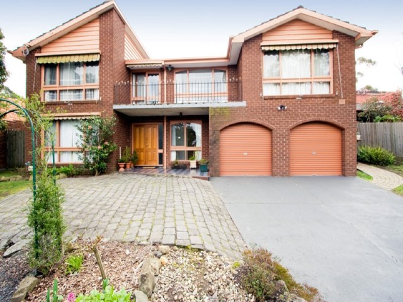 56 Meadowgate Drive, Chirnside Park, VIC 3116