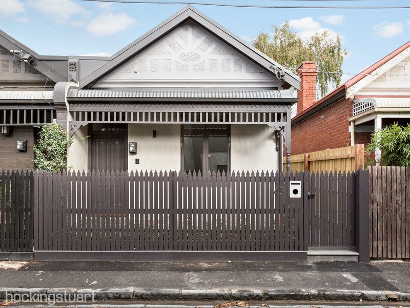 45 Hardy Street, South Yarra, VIC 3141