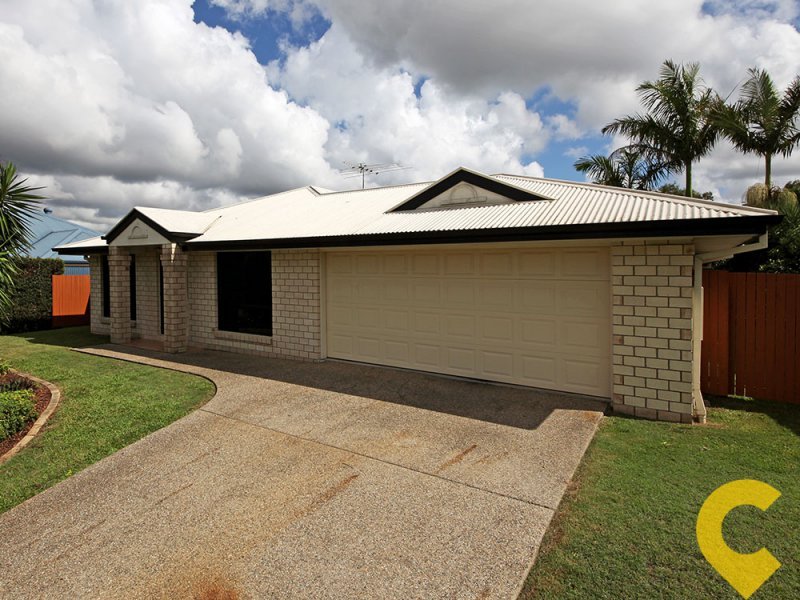 117 Cottontree Drive, Narangba, Qld 4504 Property Details